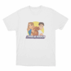 Jas Mika Pet Family Unisex T Shirt White
